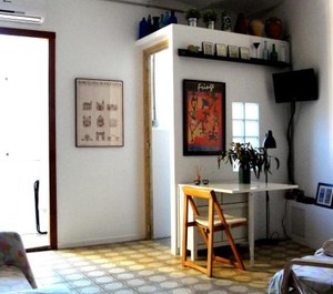 Casa Cosi Eixample 