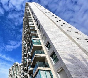 Atrium Beach Finestrat 