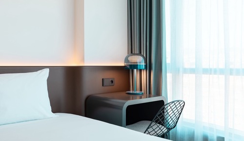 Room, 1 Twin Bed