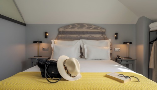 Junior Suite, River View