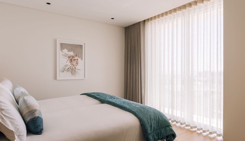 Superior Apartment, 3 Bedrooms