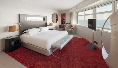 Premium Double Room