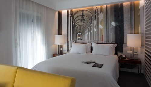 Superior Double Room, 1 Queen Bed