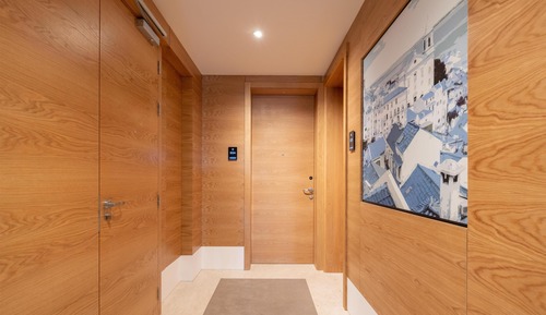Standard Room, 2 Twin Beds