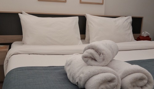 Family Suite, 2 Bedrooms