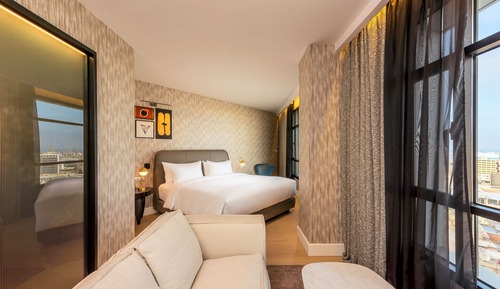 Junior Suite
