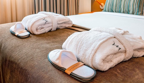 Superior Room, 1 Double Bed