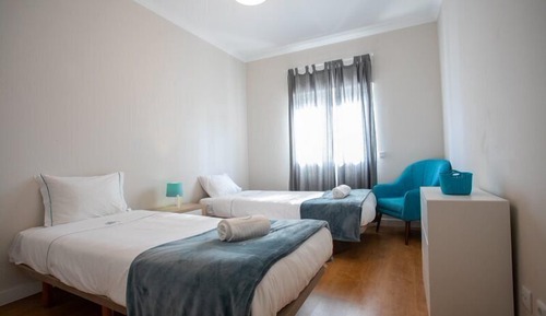 Comfort Double or Twin Room