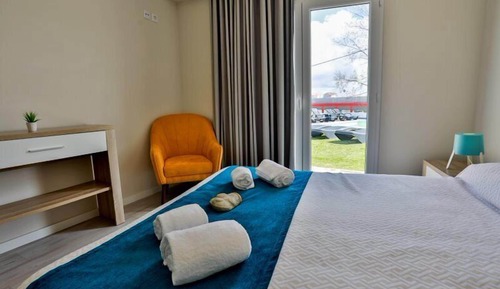 Comfort Apartment, 2 Bedrooms