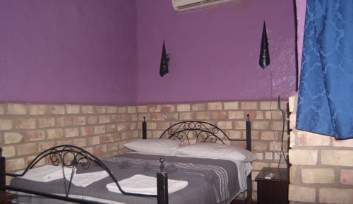 Standard Double or Twin Room, Private Bathroom