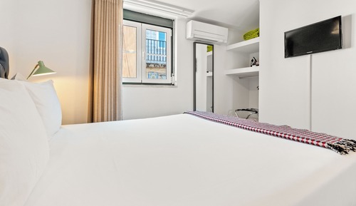 Apartment, 1 Bedroom
