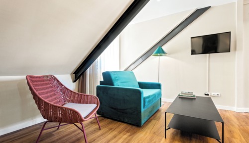 Superior Double Room