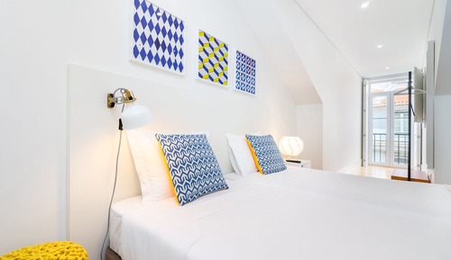 Apartment, Non Smoking (Se)