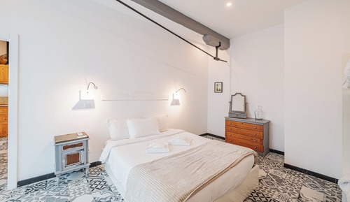 Classic Apartment, 1 Bedroom