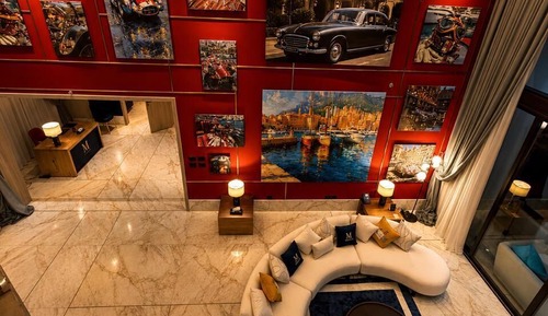 Monte Carlo Suite