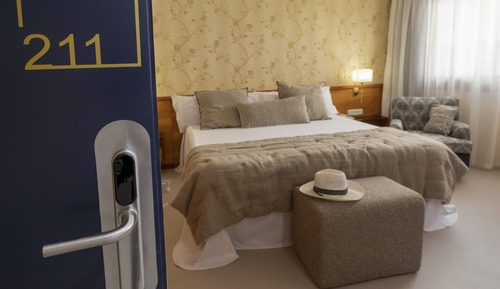 Comfort Room