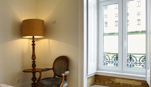City Apartment, 1 Bedroom (S.Bento I)