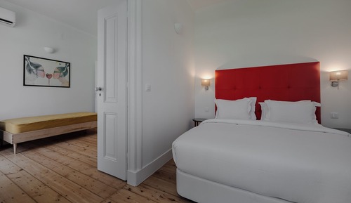 Superior Apartment, 3 Bedrooms