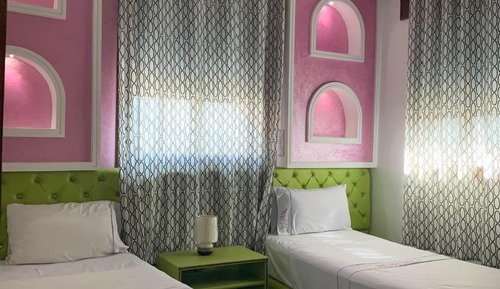 Family Suite, 3 Bedrooms (Hora 6)