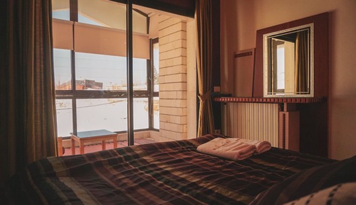 Deluxe Chalet
