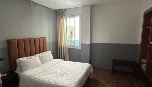 Comfort Room