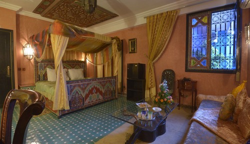 Double Room, 1 Double Bed, Non Smoking