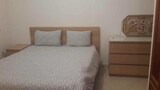 Apartment, Multiple Beds, Balcony