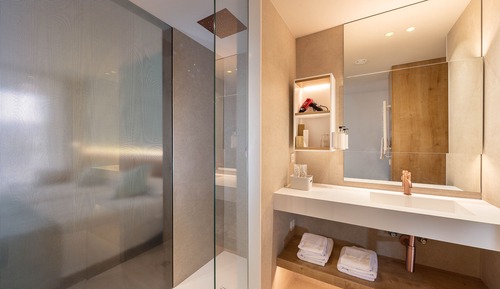 Premium Double Room