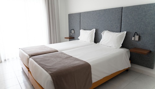 Apartment, 1 Bedroom, Partial Sea View (4 adults)