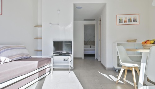 Standard Apartment
