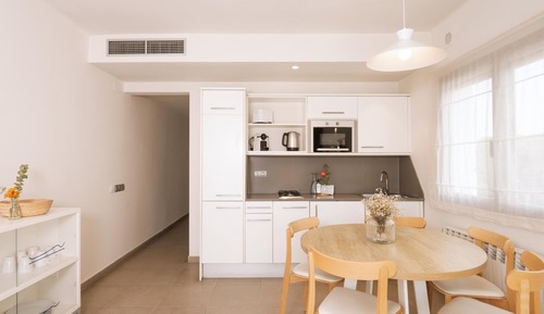 Family Apartment
