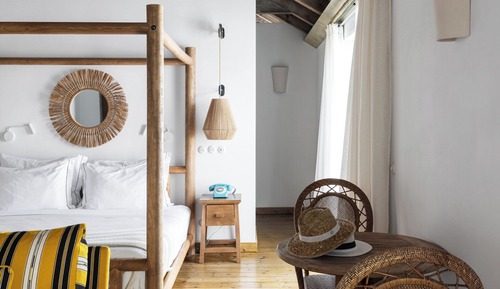 Junior Suite