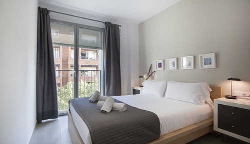 Apartment, 2 Bedrooms (1131)