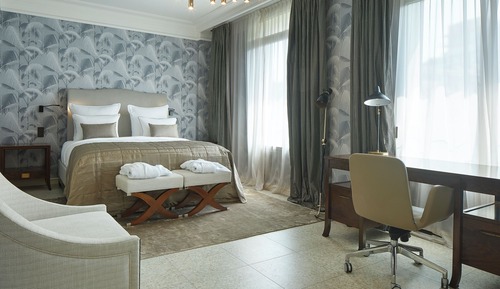 Comfort Room