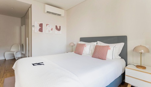 Apartment, 1 Bedroom