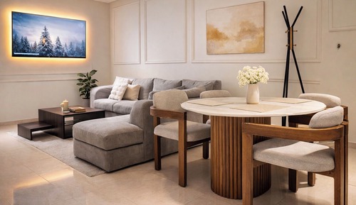 Comfort Apartment