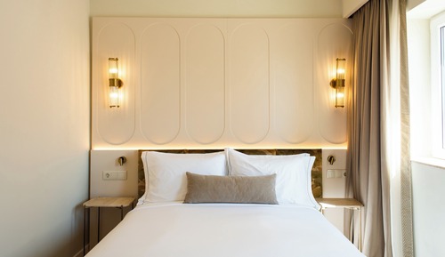 Standard Suite