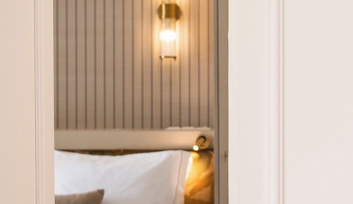 Grand Suite, City View