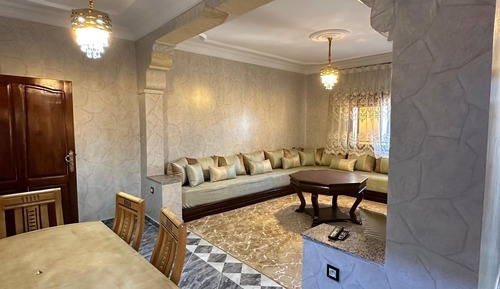 Family Apartment, Sea View