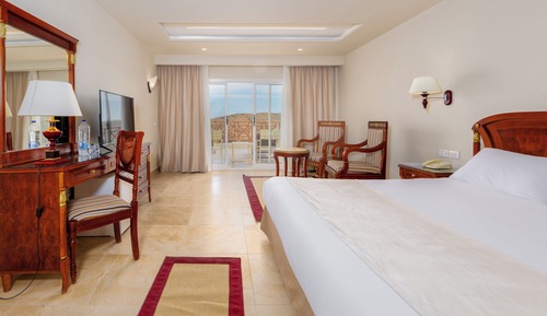 Bay View Junior Suite