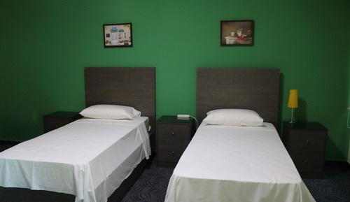 Junior Suite, 2 Bedrooms, Ocean View