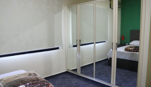 Executive Suite, 2 Bedrooms, Ocean View