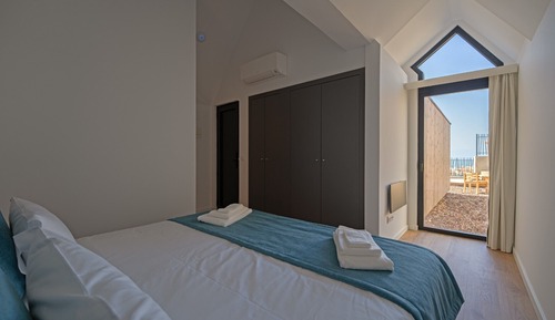 Comfort Double or Twin Room