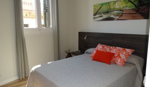 Comfort Apartment