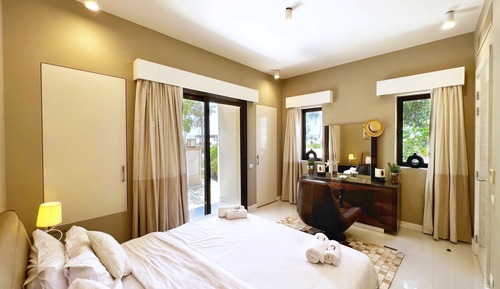 Basic Villa