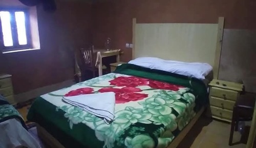 Classic Double Room, Valley View