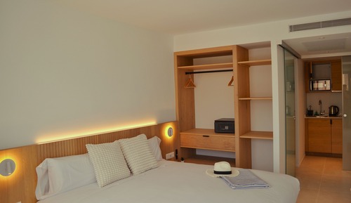 Standard Apartment