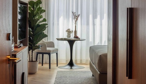 Deluxe Room (Always ME)