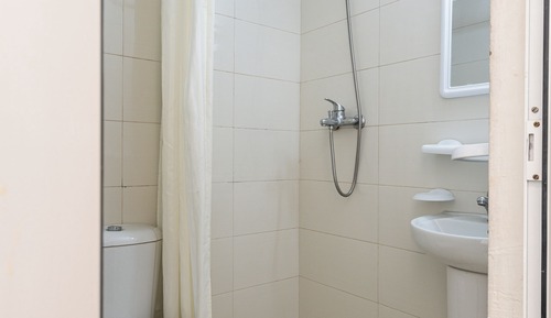 Standard Double Room, Non Smoking