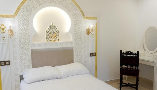Classic Double Room